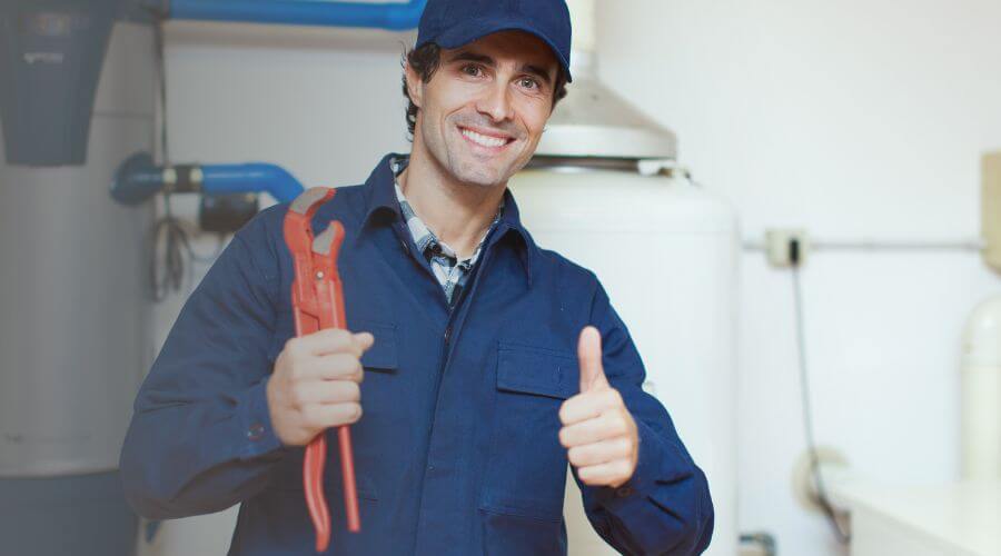 Professional septic pumping service in Bena, MN